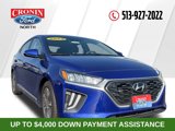 Used 2022 Hyundai Ioniq SEL image 3