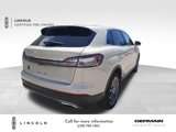 Used 2022 Lincoln Nautilus Reserve image 5
