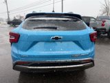 New 2025 Chevrolet Trax ACTIV image 5