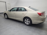 Used 2014 Chevrolet Malibu LS w/ Protection Package image 3