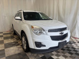 Used 2013 Chevrolet Equinox LT w/ Driver Convenience Package image 3
