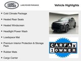 Certified 2024 Land Rover Range Rover Evoque Dynamic SE image 4