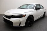 New 2025 Honda Civic Sport image 2