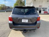 Used 2009 Toyota Highlander Sport image 4