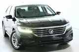 Certified 2021 Volkswagen Passat 2.0T S w/ Luggage Net & Mats Package image 2