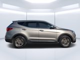 Used 2017 Hyundai Santa Fe Sport image 2