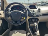 Used 2012 Ford Fiesta S image 3