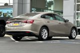 Used 2022 Chevrolet Malibu LT image 4