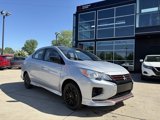New 2024 Mitsubishi Mirage G4 Black Edition image 2