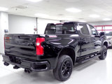 Used 2022 Chevrolet Silverado 1500 LT Trail Boss w/ Convenience Package II image 2