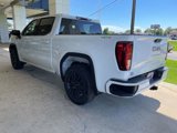 New 2025 GMC Sierra 1500 Elevation image 4