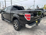Used 2013 Ford F150 King Ranch w/ King Ranch Luxury Pkg image 6