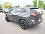 Used 2015 Jeep Cherokee Latitude image 4