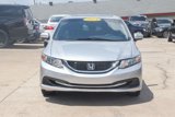 Used 2014 Honda Civic EX image 2