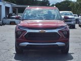 New 2024 Chevrolet TrailBlazer LT w/ LT Cold Weather Package image 2