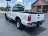 Used 2013 Ford F250 XL w/ PWR Equipment Group image 3