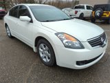 Used 2008 Nissan Altima 2.5 SL w/ SL Pkg image 3