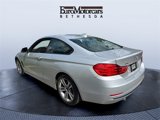 Used 2014 BMW 435i xDrive Coupe image 3