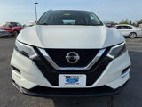 Used 2021 Nissan Rogue Sport SL w/ Premium Package image 2