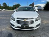 Used 2016 Chevrolet Cruze LT w/ Sun And Sound Package image 4