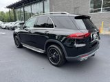 Certified 2020 Mercedes-Benz GLE 350 4MATIC image 5