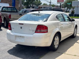Used 2010 Dodge Avenger SXT image 5