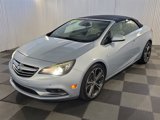 Used 2018 Buick Cascada Premium image 2