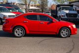 Used 2013 Dodge Avenger SXT image 4