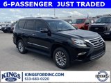 Used 2017 Lexus GX 460 image 2