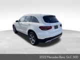 Certified 2022 Mercedes-Benz GLC 300 4MATIC image 3