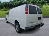 Used 2017 Chevrolet Express 2500 image 4