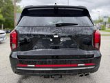 New 2025 Hyundai Palisade Calligraphy image 4