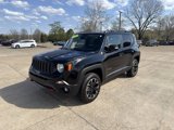 Used 2023 Jeep Renegade Trailhawk image 2