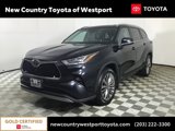 Used 2022 Toyota Highlander Platinum image 3