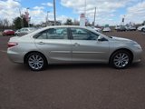 Used 2017 Toyota Camry XLE image 2
