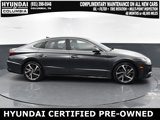 Certified 2021 Hyundai Sonata SEL Plus w/ Cargo Package image 5