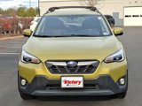 Used 2021 Subaru Crosstrek 2.5i Limited image 2