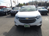 Used 2018 Chevrolet Equinox Premier image 2
