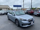 Certified 2022 Subaru Legacy Limited image 3