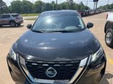Used 2021 Nissan Rogue S image 3