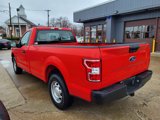 Used 2020 Ford F150 XL w/ Equipment Group 101A Mid image 5