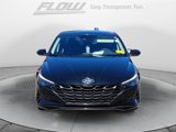 Used 2021 Hyundai Elantra SE image 2