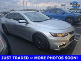 Used 2017 Chevrolet Malibu LT image 2