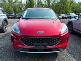 Used 2022 Ford Escape SE w/ Convenience Package image 3