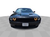 Used 2022 Dodge Challenger SXT w/ Blacktop Package image 3