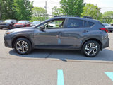Certified 2024 Subaru Crosstrek 2.0i Premium image 4