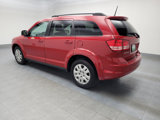 Used 2020 Dodge Journey SE image 3