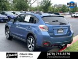 Used 2014 Subaru Crosstrek Touring w/ Popular Package #2 image 4