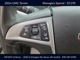 Used 2014 GMC Terrain SLT image 4