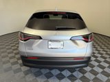 New 2026 Honda HR-V LX image 5